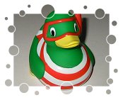 BP Super Wash Taucher