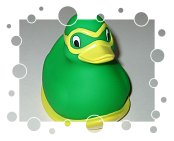 BP Super Wash Surfer