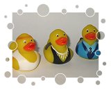 Ducks for Change