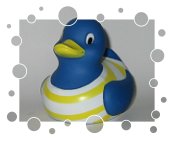 Aral Super Wash Schwimmer