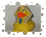 Sphinx Duck