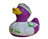 Tennis Duck