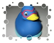 Aral Super Wash Surfer