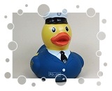 Gewerkschaft der Polizei