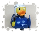Gewerkschaft der Polizei