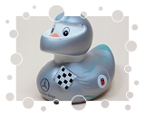 Formel 1 - Mercedes Benz