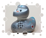 Formel 1 - Mercedes Benz