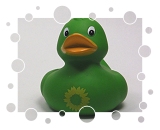 Ente gut, alles gut.