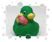 BP Super Wash Flower