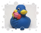 Aral Super Wash Flower