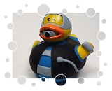 Ducky McDive