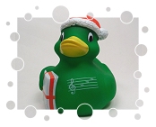 BP Super Wash X-Mas Edition