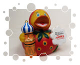 Deka Dic Duck 2011