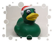 BP Super Wash X-Mas Edition