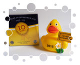 10. Kieler Entenrennen