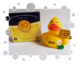 10. Kieler Entenrennen