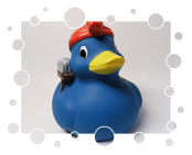 Aral Super Wash Reinemachefrau