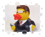 Lufthansa First Class Terminal