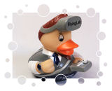 Lufthansa Flying Lab