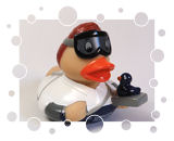 Lufthansa Flying Lab