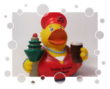 Größte Kirmes am Rhein