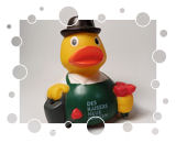 Des Kaisers neue Gärten