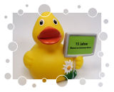 15 Jahre Blumen im Schweizer Viertel