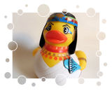 Cleopatra Duck