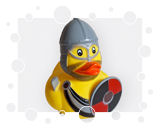 Viking Duck