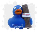 Duckdalben