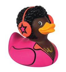 DJ Big Duck
