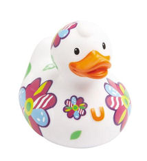 Community Garden Big Duck