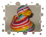 Ribbons Duck