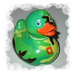 GI Duck