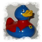 Superduck
