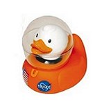 Space Duck