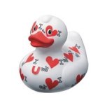 I love you forever Duck