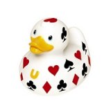 Poker Duck
