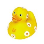 Daisey Duck