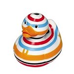 Gelati Duck