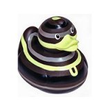 Triple Chocolate Duck