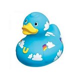 Cloud 9 Duck