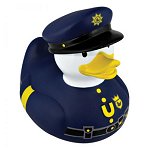Cop Deluxe Duck