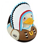 Chief Deluxe Duck