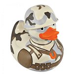 G.I. Deluxe Duck