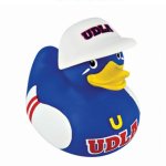 College Jock Deluxe Duck