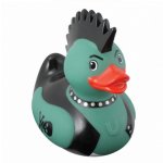 Rockstar Deluxe Duck