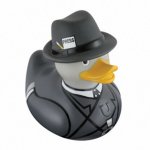 Paparazzi Deluxe Duck