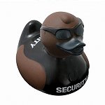 Security Deluxe Duck