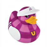 Golf Deluxe Duck